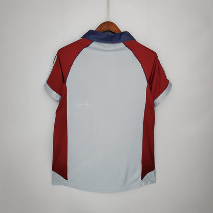 1998/99 BAYERN DE MUNICH I MEN'S (Retro)