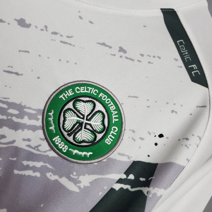 2007/08 CELTIC I MEN'S (Retro)