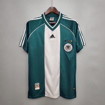ALEMANIA II 1998 HOMBRE (RETRO) - TIENDA DEL JUGADOR