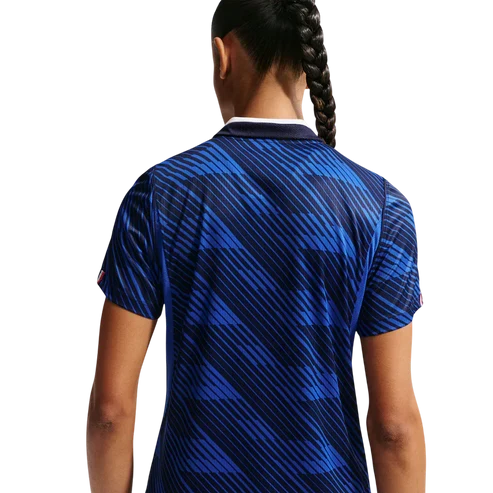 2026 Jersey France World Cup I Home Fan - Women's