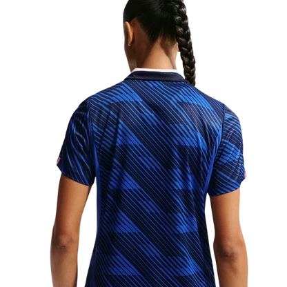 2026 Jersey France World Cup I Home Fan - Women's
