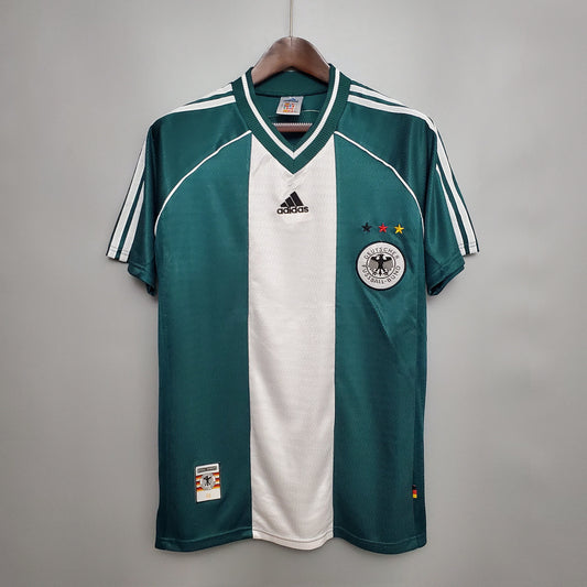 ALEMANIA II 1998 HOMBRE (RETRO) - TIENDA DEL JUGADOR