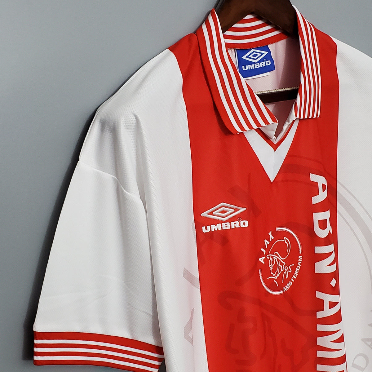 1995/96 AJAX I MEN'S (Retro)