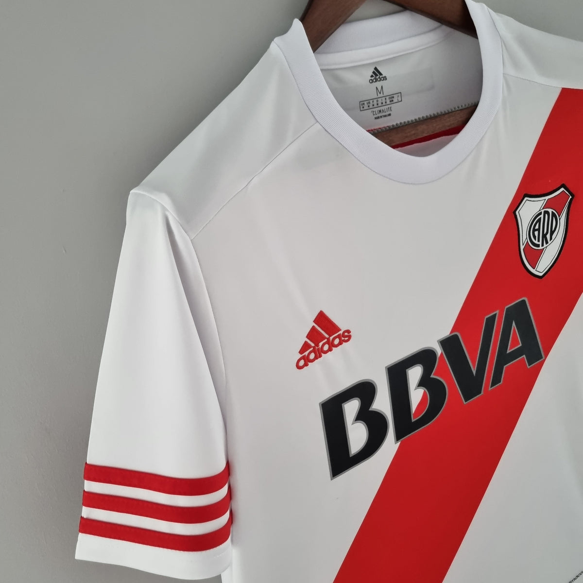 2015/16 RIVER PLATE I MEN'S (Retro)