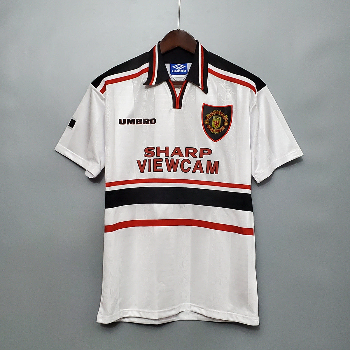 1997/98 MANCHESTER UNITED I MEN'S (Retro)