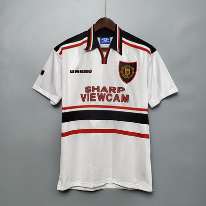 1997/98 MANCHESTER UNITED I MEN'S (Retro)
