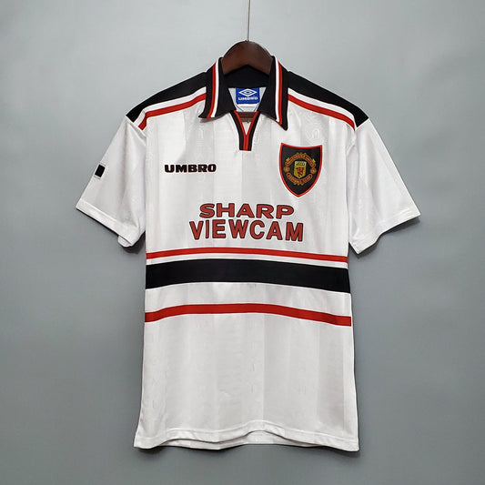 1997/98 MANCHESTER UNITED I MEN'S (Retro)