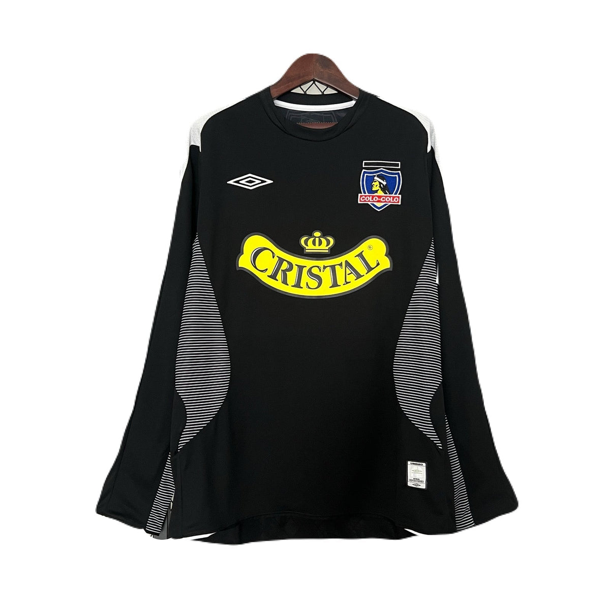 2006 Jersey COLO COLO II MEN'S (Retro) LONG SLEEVE