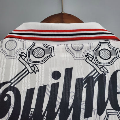 1996 RIVER PLATE I MEN'S (Retro)
