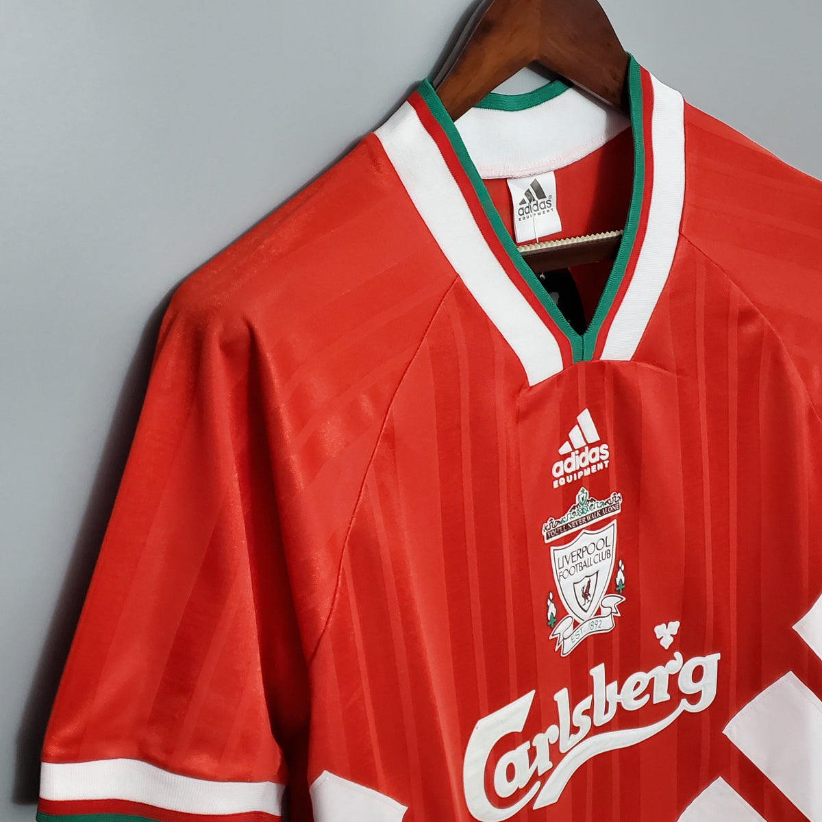 1993/95 LIVERPOOL I MEN'S (Retro)