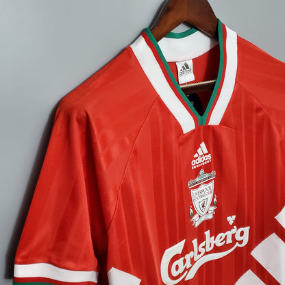 1993/95 LIVERPOOL I MEN'S (Retro)