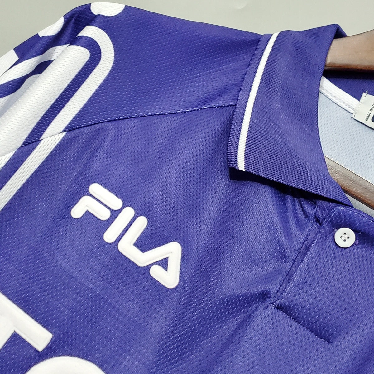 1999/00 FIORENTINA I MEN'S (Retro)