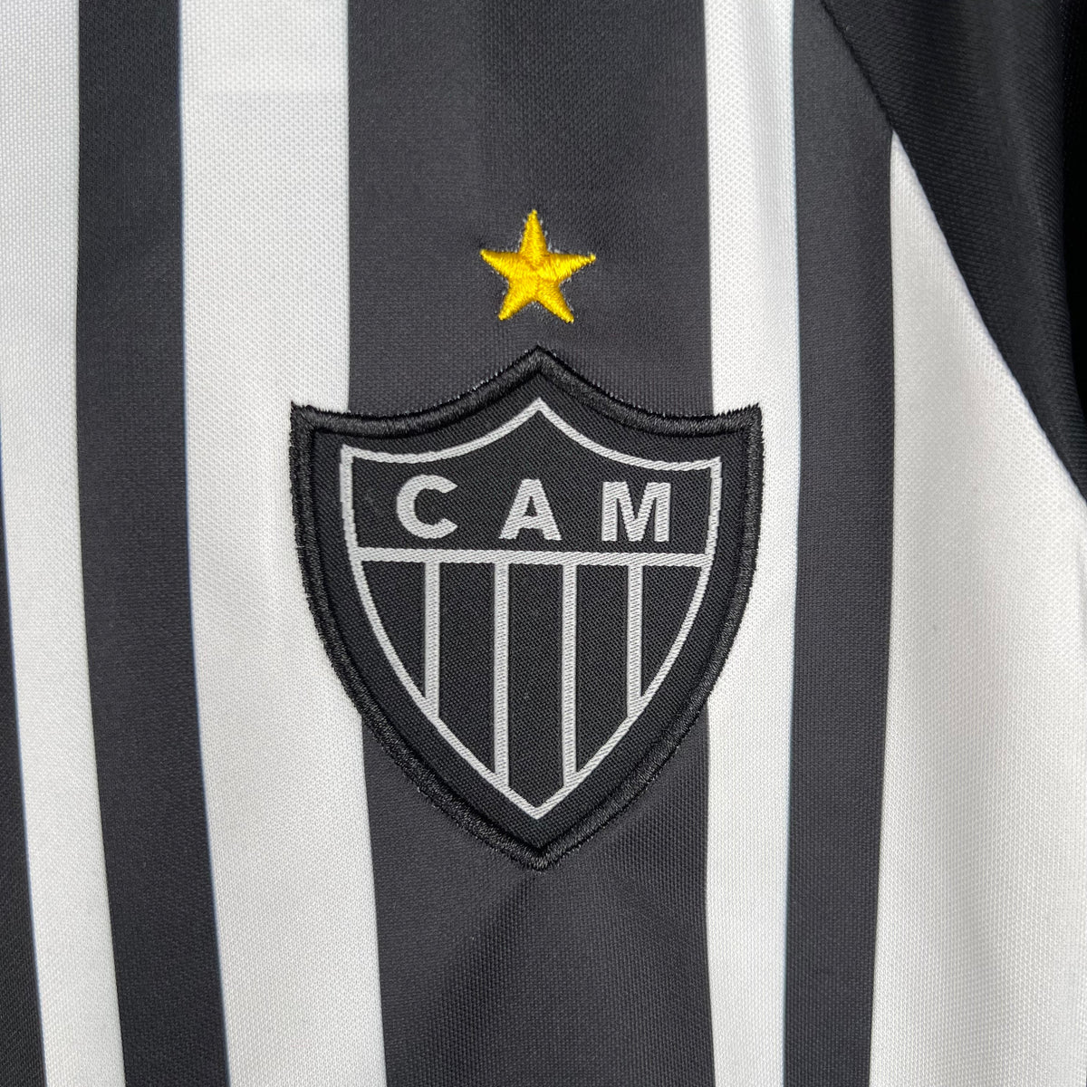 2023/24 ATLETICO MINEIRO I Kids Kit
