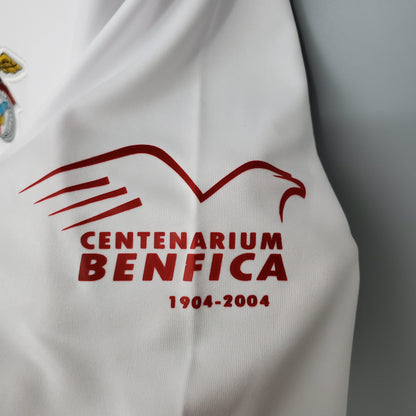 BENFICA II 04/05 HOMBRE (RETRO) - TIENDA DEL JUGADOR