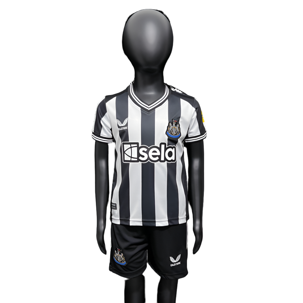 2023/24 NEWCASTLE I Kids Kit
