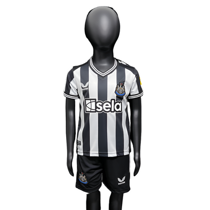 2023/24 NEWCASTLE I Kids Kit