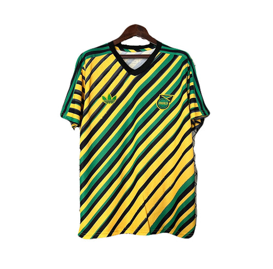 2024 Jersey JAMAICA TRAINING I MEN'S