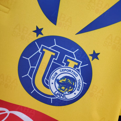 1996/97 TIGRES I MEN'S