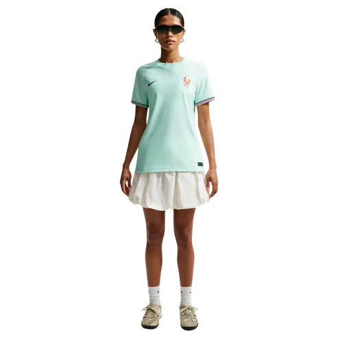 2026 Jersey France World Cup II Away Fan - Women's