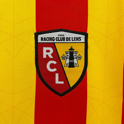 2024/25 LENS I MEN'S