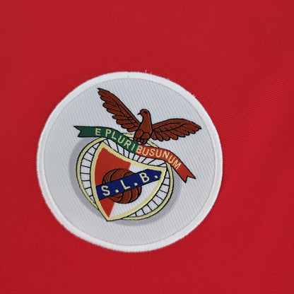 1973/74 BENFICA I MEN'S (Retro)