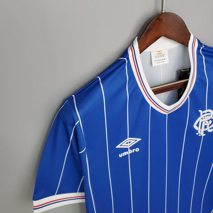 1982/83 RANGERS I MEN'S (Retro)