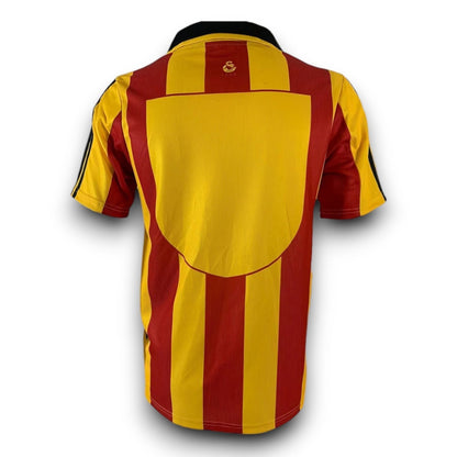 1999/00 Galatasaray Home Retro Jersey