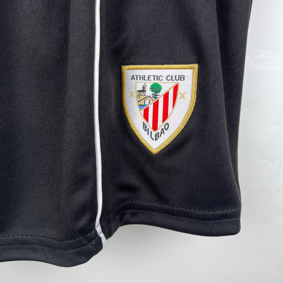2023/24 ATHLETIC BILBAO Goalkeeper I Kids Kit