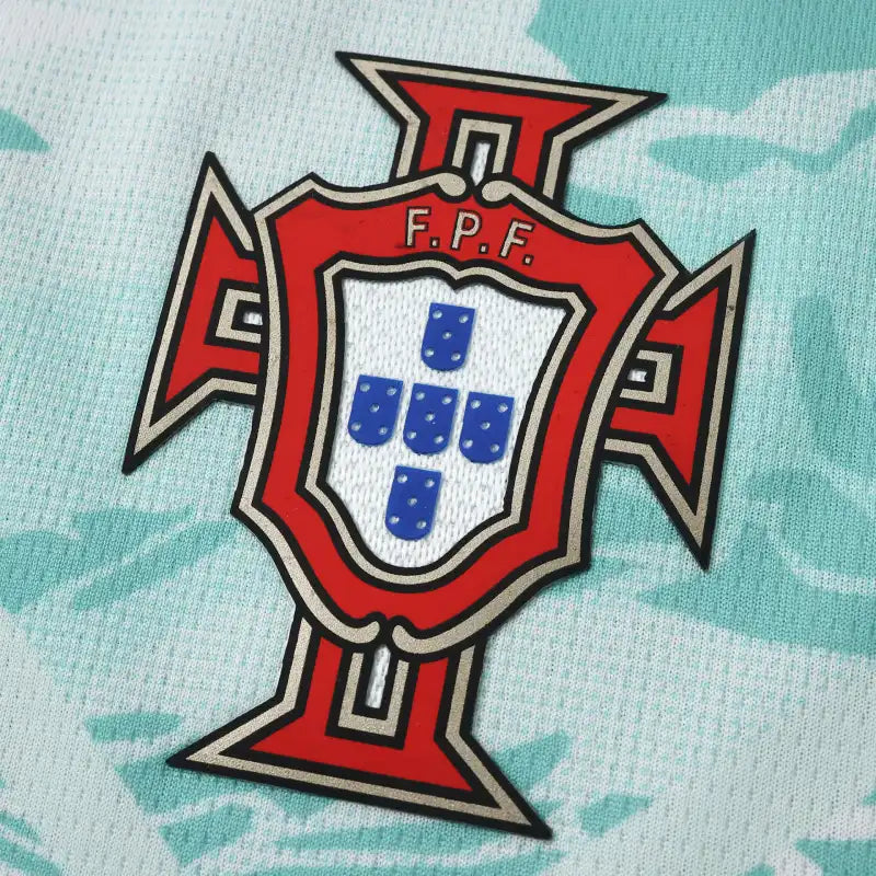 Jersey Away Portugal 2026 - Long Sleeve World Cup NEW RELEASE! 🇵🇹