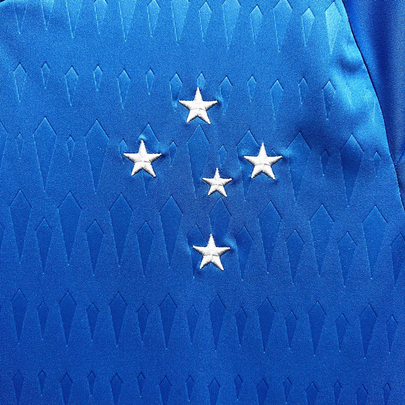 2023/24 CRUZEIRO Goalkeeper II MEN'S