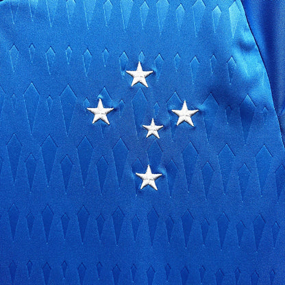 2023/24 CRUZEIRO Goalkeeper II MEN'S