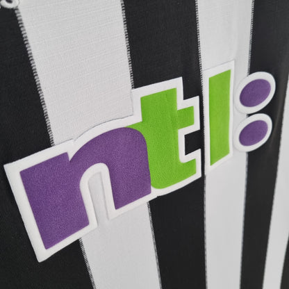 2000/01 NEWCASTLE l MEN'S (Retro)