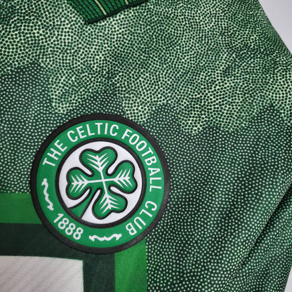 1991/92 CELTIC I MEN'S (Retro)