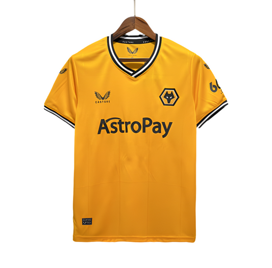 2023/24 WOLVERHAMPTON I MEN'S