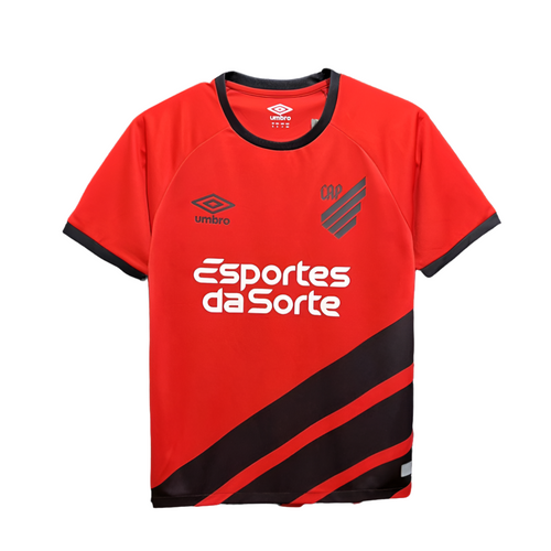 ATLETICO PARANAENSE I 23/24 HOMBRE - TIENDA DEL JUGADOR
