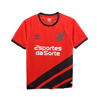 ATLETICO PARANAENSE I 23/24 HOMBRE - TIENDA DEL JUGADOR
