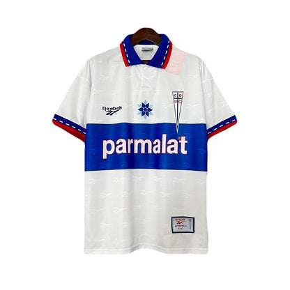 CAMISETA UNIVERSIDAD CATÓLICA 1998 HOMBRE (RETRO) - TIENDA DEL JUGADOR