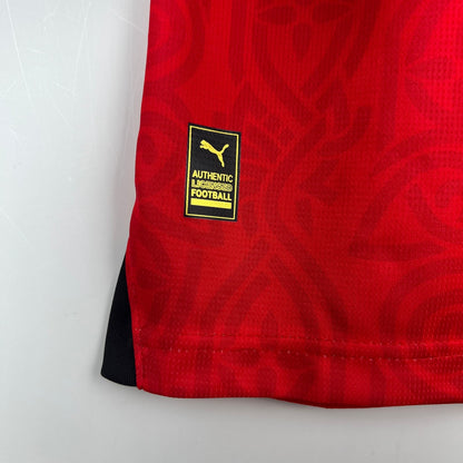 RENNES I 23/24 HOMBRE - TIENDA DEL JUGADOR