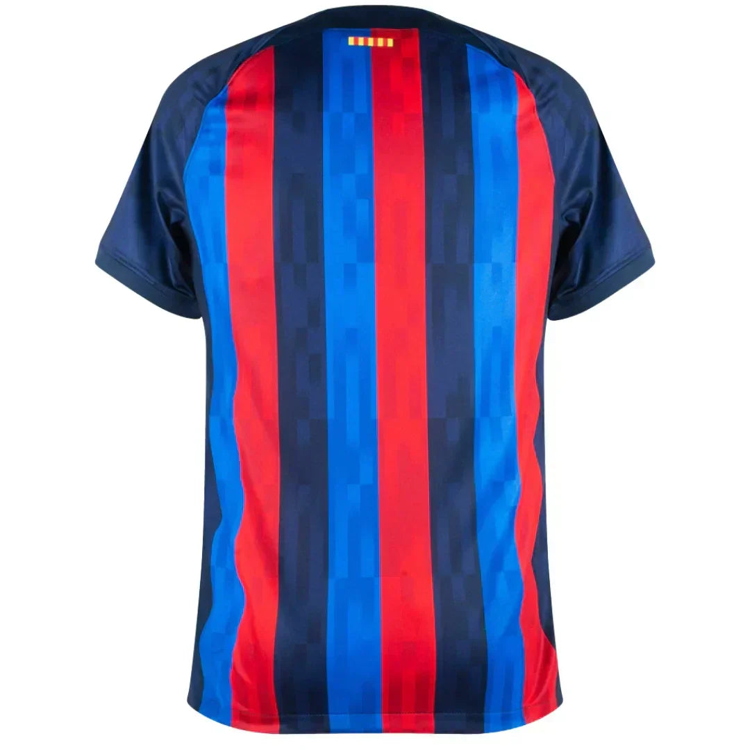 2022/23 BARCELONA I MAN