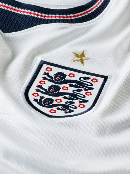 2026 England I Home World Cup Jersey