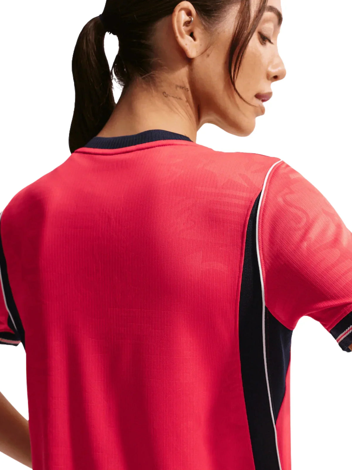 2026 England II Away World Cup Jersey - Women's