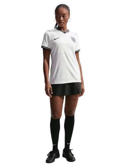 2026 England I Home World Cup Jersey - Women's