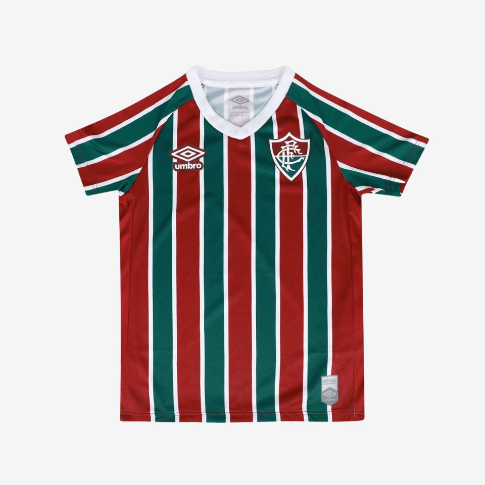 2025/26 Kids Kit Fluminense I Fan
