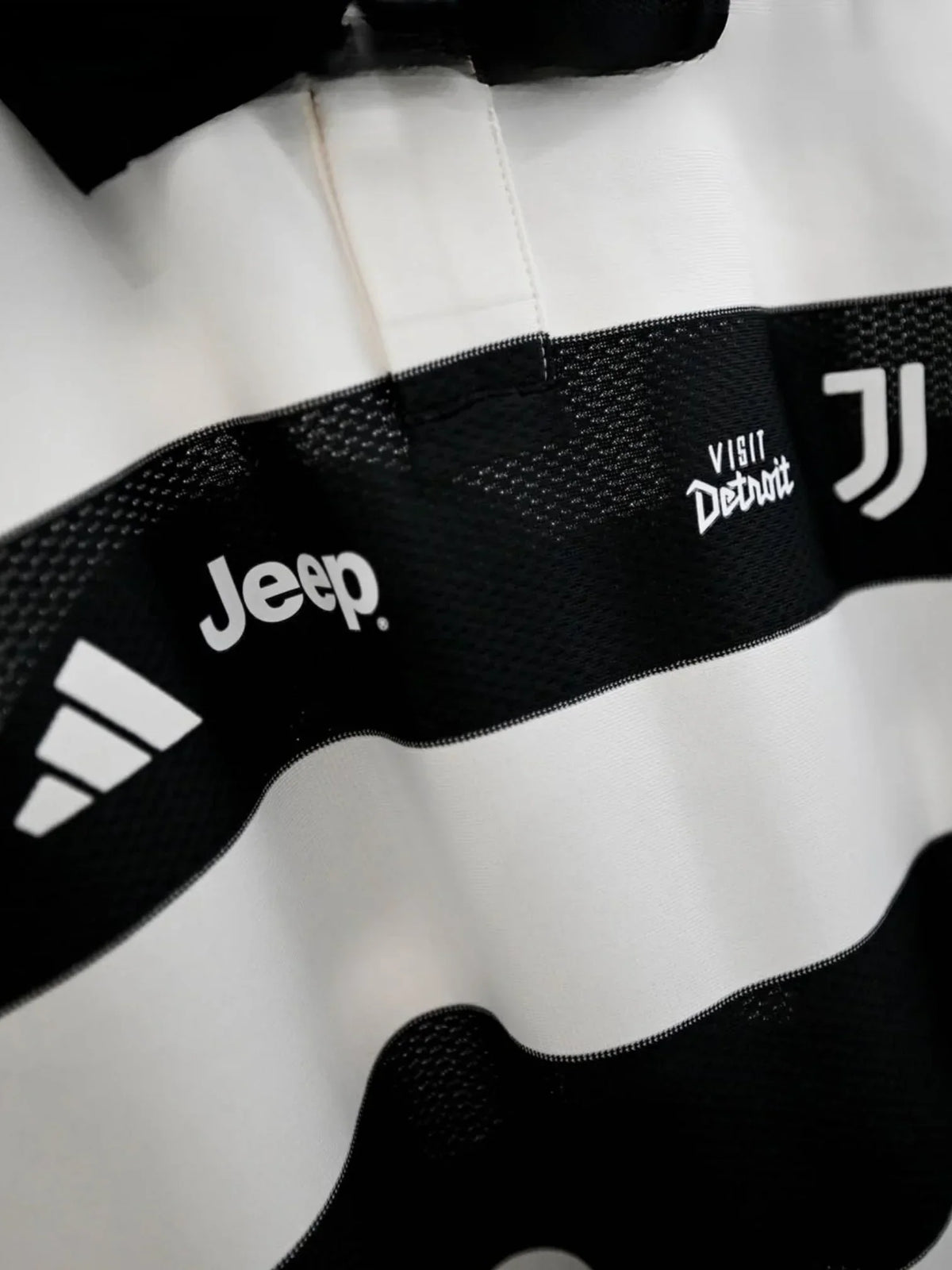 2026/27 Juventos IV Fourth - Long Sleeve
