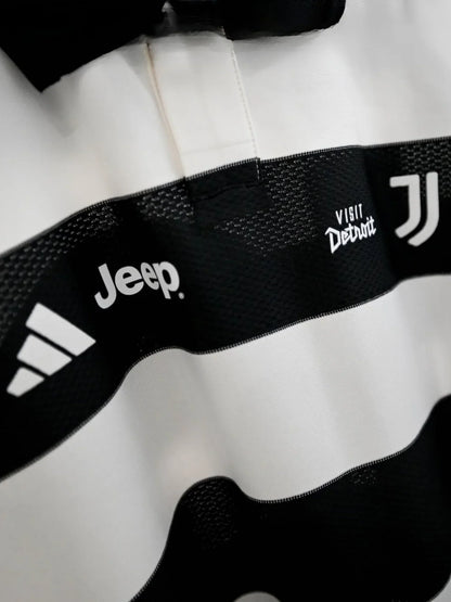 2026/27 Juventos IV Fourth - Long Sleeve