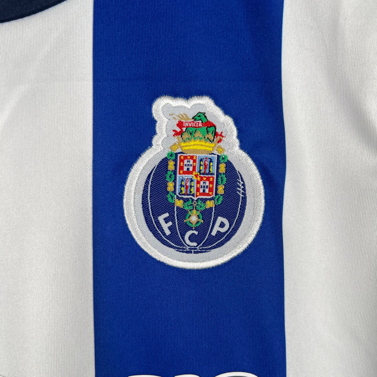 2023/24 PORTO I Kids Kit