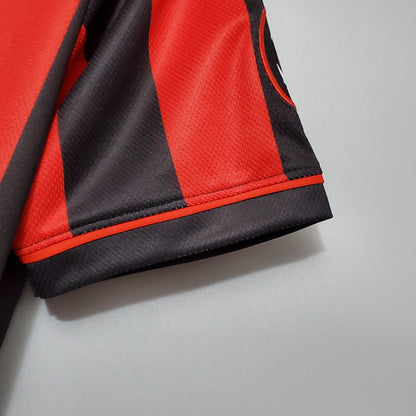 1996/97 MILAN II MEN'S (Retro)