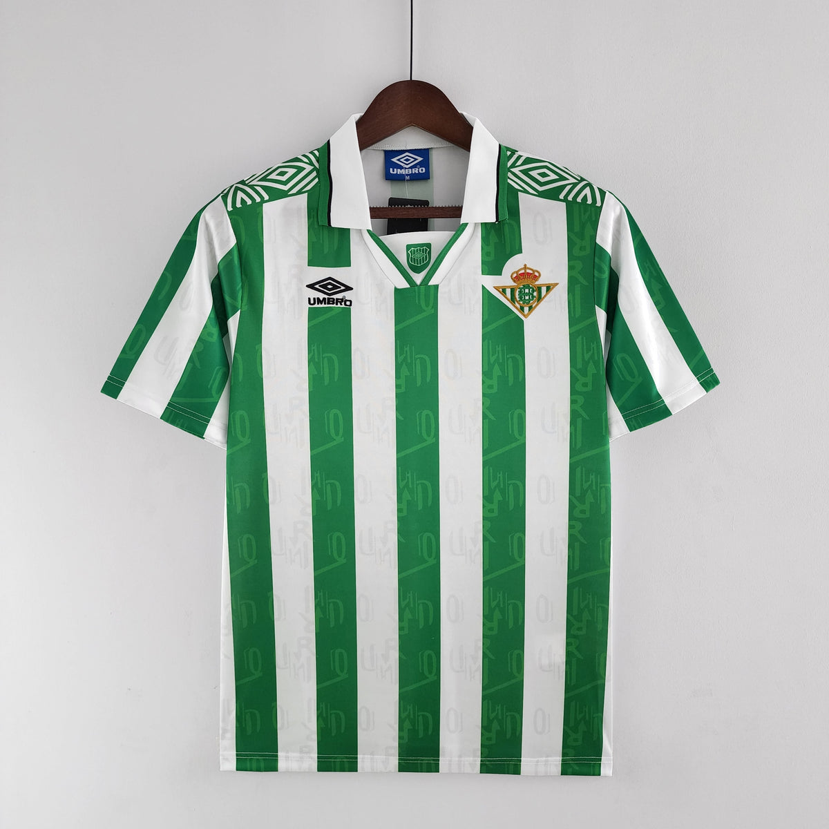 1994/95 REAL BETIS I MEN'S (Retro)