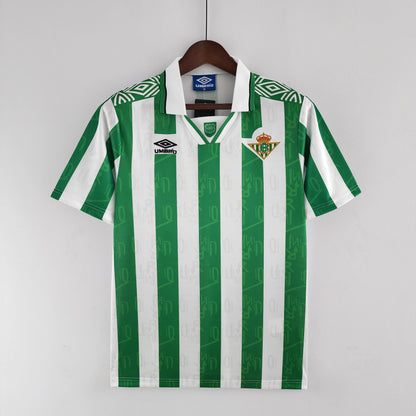 1994/95 REAL BETIS I MEN'S (Retro)