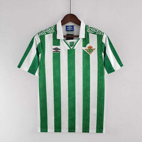 1994/95 REAL BETIS I MEN'S (Retro)